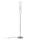 Oluce Floor lamp Lu-Lu E27 H 173 cm