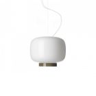 Foscarini Suspension Couchin reverse 3 - 1 light E27 Ø 30 cm