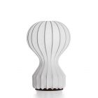 Flos Table lamp Gatto Piccolo 1 Light E14 H 31 cm dimmable