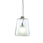 OLuce suspension lamp Lanternina 1 luce E17 Ø 14 cm