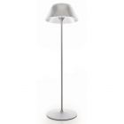 Flos Floor lamp Romeo Moon F 1 Light E27 H 160 cm