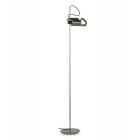 Oluce Floor lamp Spider E27 H 140 cm 