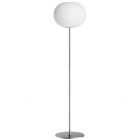 Flos Floor lamp Glo-Ball F3 1 Light E27 H 185 cm