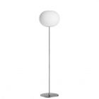 Flos Floor lamp Glo-Ball F2 1 Light E27 H 175 cm dimmable