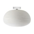 Foscarini Ceiling lamp Rituals 2 - 1 Light E27 Ø 34 cm