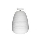 Foscarini Ceiling lamp Rituals 3 - 1 Light E27 Ø 19 cm