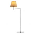 Flos Floor Lamp Ktribe F1 Soft 1 Light H 112 cm Ivory