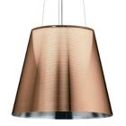 Flos Pendant lamp KTribe S3 1 Light E27 H 44,5 cm