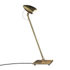 Catellani&Smith CicloItalia T table lamp LED 5W H 53 cm dimmable