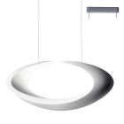 Artemide Pendant Light Cabildo LED 44W H 150 cm