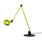 Martinelli L'Amica Table lamp H 115 cm LED 9W