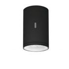 Artemide Outdoor Calumet 13 Ceiling Lampo LED 7,5W Ø13 cm IP65 Grey Anthracite for Garden