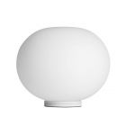 Flos Table lamp Glo-Ball basic zero with Dimmer 1 Light E14 Ø 19 cm