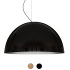 Oluce Pendant Light Sonora E27 H 259 cm