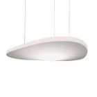 Luceplan Pendant Lamp Petale LED 