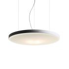 Luceplan Pendant Lamp Petale LED 18W Ø 120 cm