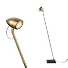 Catellani&Smith CicloItalia F floor lamp LED 5W H 140 cm dimmable