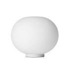 Flos Table Lamp Mini Glo-Ball T Ø 11,2 cm H 9 cm 1 Light G9