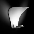 Oluce Wall lamp Voilà LED 13W  H 28 cm 