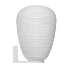 Foscarini Wall Lamp Rituals 1 1 lights E27 H 34 cm