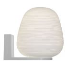 Foscarini Wall Lamp Rituals 3 1 lights E27 H 21 cm