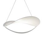 Foscarini suspension lamp Plena MyLight LED 32W L 70 cm dimmable