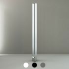 Nemo floor lamp Tru Floor LED 41+16W H 185 cm double dimmer