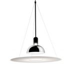 Flos Pendant lamp Frisbi LED 8W Ø 60 cm