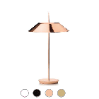 Vibia Mayfair 5505 Table lamp LED 2,4W/16,8W H 52 cm