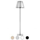 Flos Floor lamp KTribe F3 1 Light E27 H 183 cm