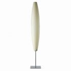 Foscarini Floor lamp Havana Outdoor Land Base 1 light E27 H 170 cm and Garden