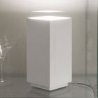 Nemo table lamp Prisma LED 16W H 26 cm dimmable