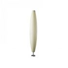 Foscarini Floor lamp Havana Outdoor Land low Base 1 light E27 H 143 cm and Garden