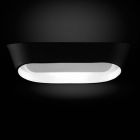 Oluce Wall lamp JK R7s.15 L 29 cm 