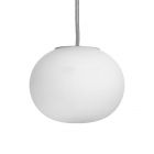 Flos  Pendant lamp Mimi Glo-Ball S 1 Light G9 Ø 11,2 cm