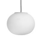 Flos Pendant lamp Glo-Ball S1 1 Light E27 Ø 33 cm