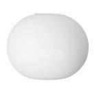 Flos Glo-Ball C2 Ceiling Ø45cm 1 Light E27