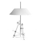 Fontana Arte Table lamp ASHANGHAI 3 lights E14 H 77 cm