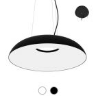 Martinelli Luce Pendant lamp Maggiolone LED 15W Ø 60 cm