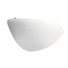 Ai Lati Lights Wall lamp Spicchio 2 Lights E14 L 33 cm