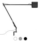 Flos Table lamp Kelvin LED with wall mount 7,5W H 58 cm