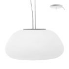 Fabbian Pendant Light Poga E27  H 40/ 200 cm 