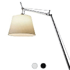 Artemide table lamp Tolomeo Mega LED Dimmerabile 31W 1500lm 3000K Vari Colori