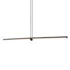 Flos Pendant Lamp Arrangements - Line LED 29W L 170,6 cm