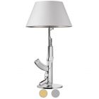 Flos Table lamp Table Gun 1 Light E27 H 92,4 cm