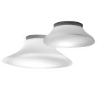 Fabbian Ceiling lamp / Wall Mycena E27