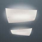 Foscarini Wall lamp Folio 1 luce R7s 