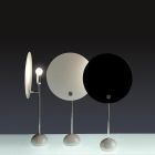 Nemo table lamp Kuta 1 luce E27 A60 H 60 cm 