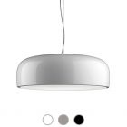 Flos Pendant lamp Smithfield S 1 Light E27 Ø 60 cm