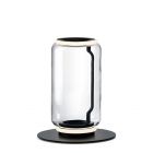 Flos Floor Lamp Noctambule Low Cylinders Small Base H Module 45 cm LED light